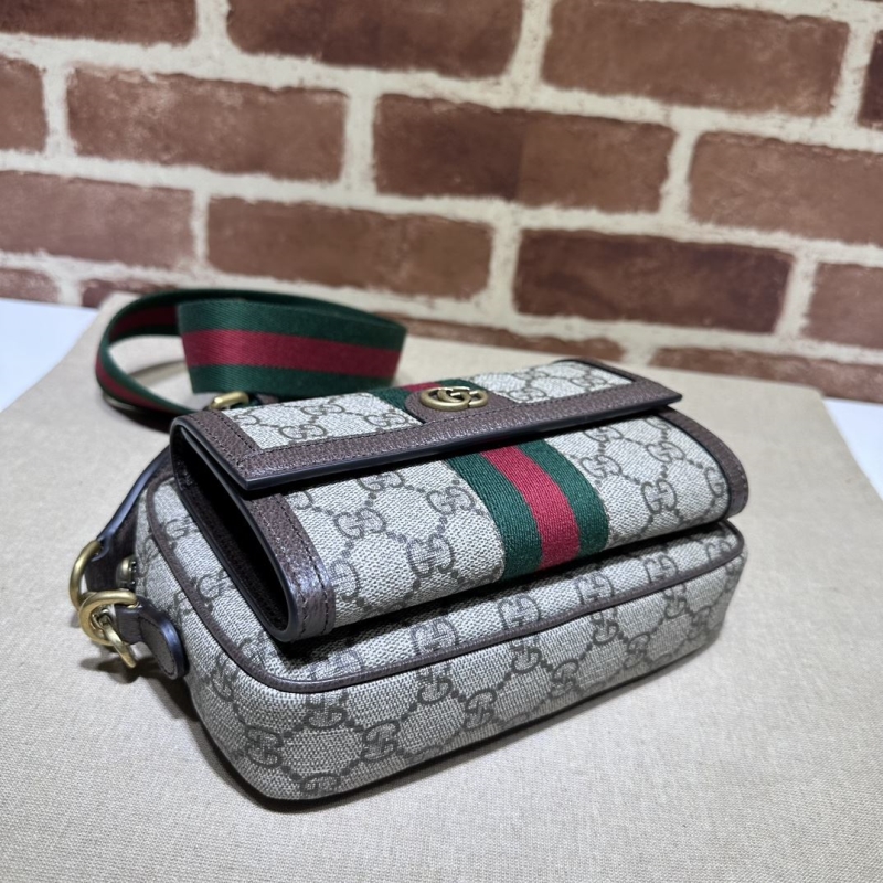 Gucci Satchel Bags